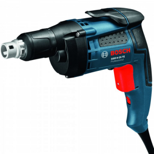 Masina de insurubat Bosch GSR 6-25 TE Profesional